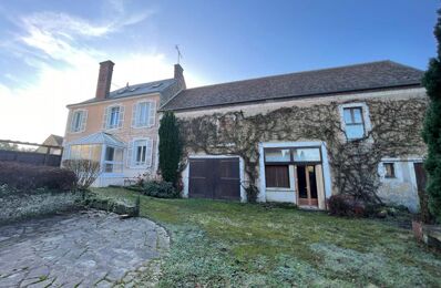 vente maison 282 450 € à proximité de Origny-le-Roux (61130)