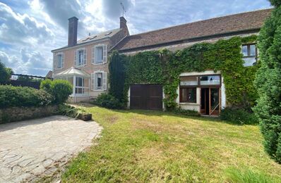 vente maison 269 000 € à proximité de Mauves-sur-Huisne (61400)