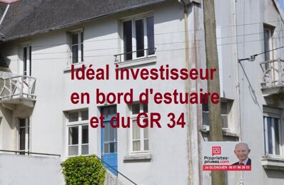 vente maison 99 990 € à proximité de Plouëc-du-Trieux (22260)