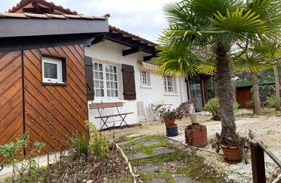 vente maison 787 500 € à proximité de Audenge (33980)