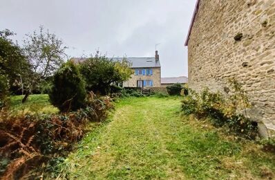 vente maison 149 800 € à proximité de Saint-Michel-de-Veisse (23480)