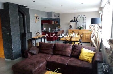 vente maison 176 630 € à proximité de Floringhem (62550)