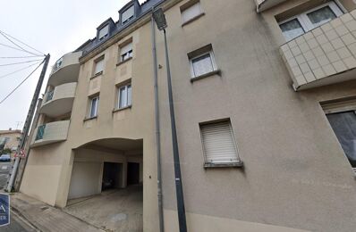 location appartement 690 € CC /mois à proximité de Croutelle (86240)
