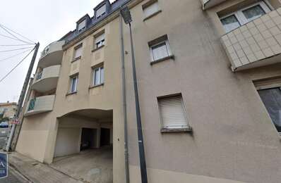 location appartement 690 € CC /mois à proximité de Saint-Benoît (86280)