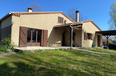 vente maison 346 500 € à proximité de Castelnau-de-Montmiral (81140)