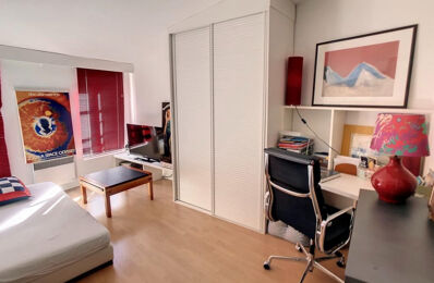 appartement 4 pièces 95 m2 à vendre à La Rochelle (17000)
