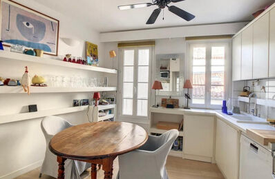 vente appartement 629 000 € à proximité de Puilboreau (17138)