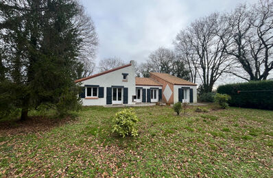vente maison 353 600 € à proximité de Orée-d'Anjou (49270)