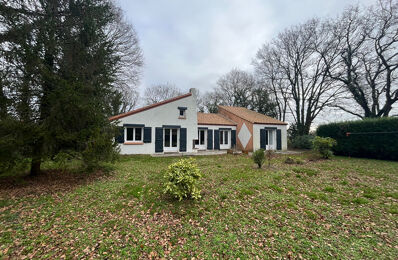 vente maison 332 800 € à proximité de Divatte-sur-Loire (44450)