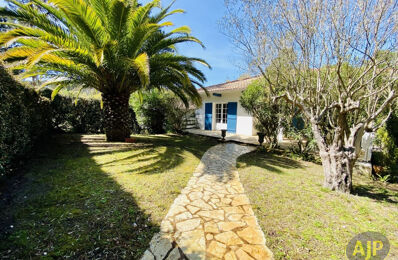 vente maison 1 898 000 € à proximité de Gujan-Mestras (33470)