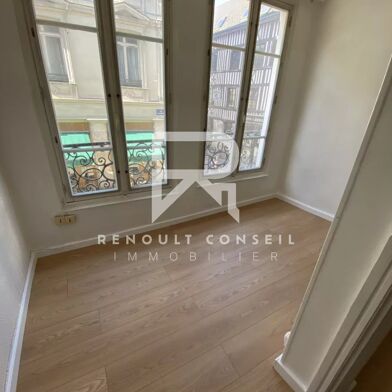 Appartement 3 pièces 81 m²