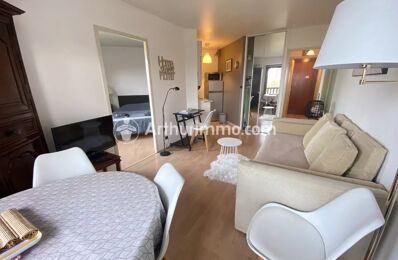 vente appartement 228 000 € à proximité de Villers-sur-Mer (14640)