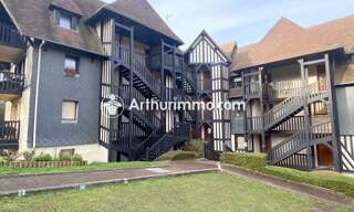 Appartement 2 Pièces 33 m² à vendre à Deauville (14800)