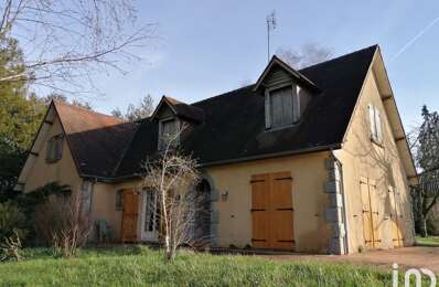 vente maison 172 000 € à proximité de Noyen-sur-Sarthe (72430)