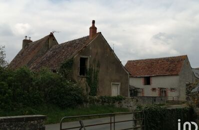 vente maison 61 500 € à proximité de Saint-Saturnin (72650)