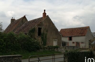 vente maison 61 500 € à proximité de Noyen-sur-Sarthe (72430)