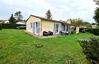 vente maison 349 000 € à proximité de Herblay-sur-Seine (95220)
