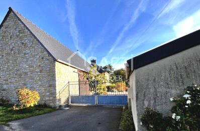 vente maison 337 500 € à proximité de La Chapelle-Neuve (22160)