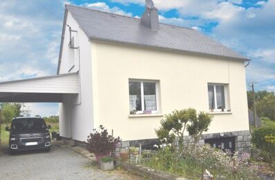 vente maison 147 000 € à proximité de Saint-Péver (22720)