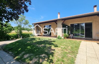 vente maison 199 045 € à proximité de Montagnac-sur-Auvignon (47600)