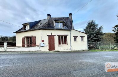vente maison 116 000 € à proximité de Bagnoles-de-l'Orne-Normandie (61140)