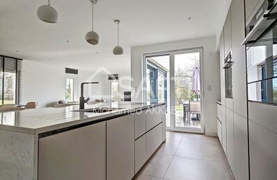 vente maison 515 000 € à proximité de Obergailbach (57720)