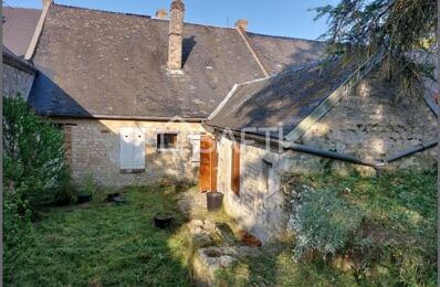 vente maison 72 000 € à proximité de Bucy-Lès-Pierrepont (02350)