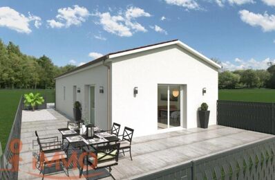 vente maison 220 000 € à proximité de Saint-Cyr-les-Vignes (42210)