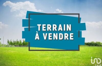 vente terrain 245 000 € à proximité de Belleau (54610)