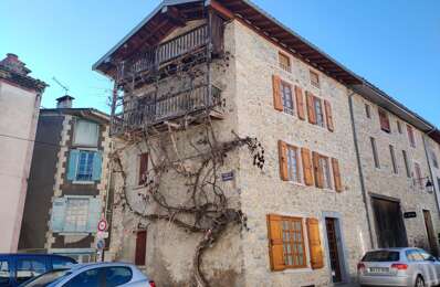 vente maison 86 000 € à proximité de L'Aiguillon (09300)