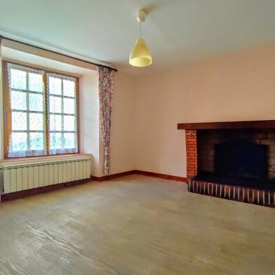 Maison 5 pièces 69000 €