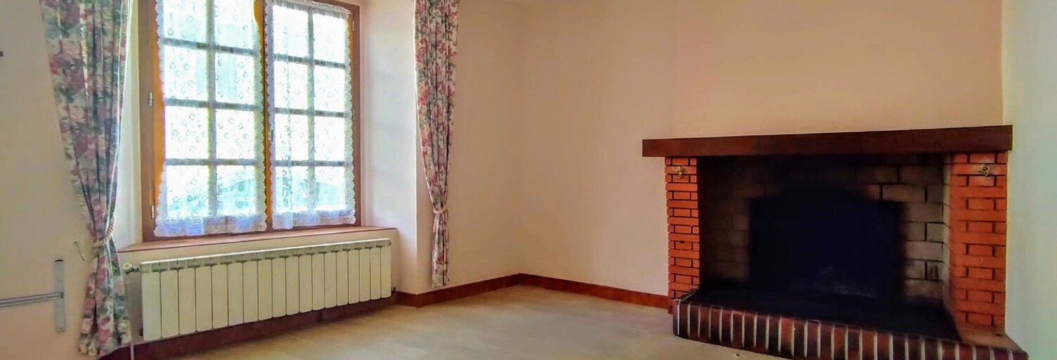 Maison 5 Pièces 114 m² à vendre à Bélesta (09300)