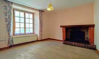 Maison 5 Pièces 114 m² à vendre à Bélesta (09300)