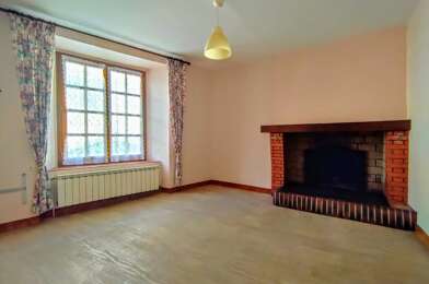 Maison 5 pièces 69000 €