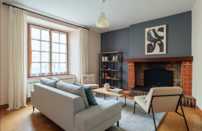 Maison — photo 2