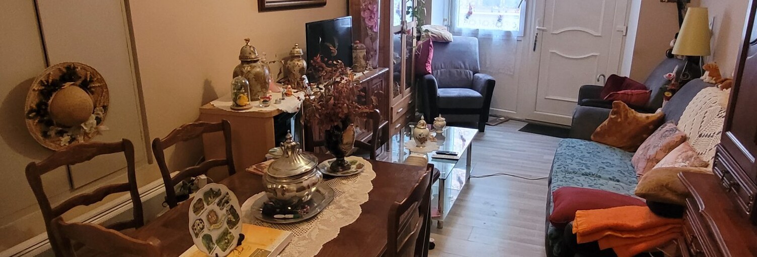 Immeuble  120 m² à vendre à Lavelanet (09300)