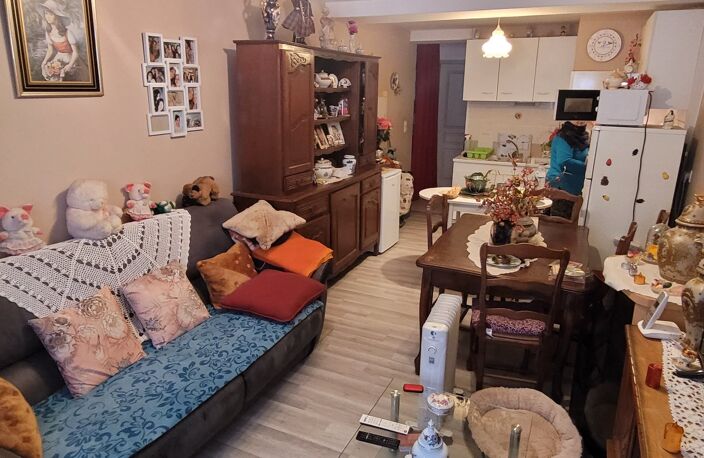 Immeuble de rapport — photo 2