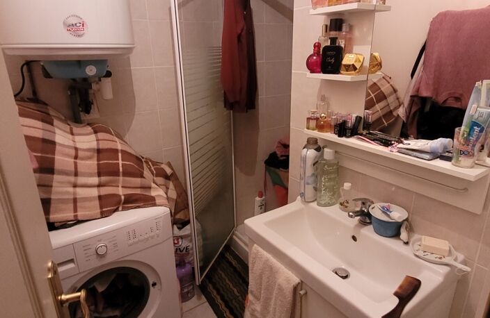 Immeuble de rapport — photo 3