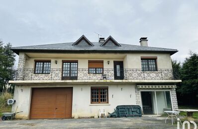 vente maison 160 000 € à proximité de La Selve (12170)