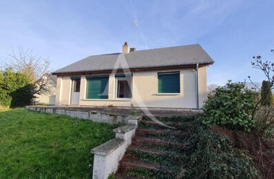 vente maison 185 000 € à proximité de Doudeauville-en-Vexin (27150)