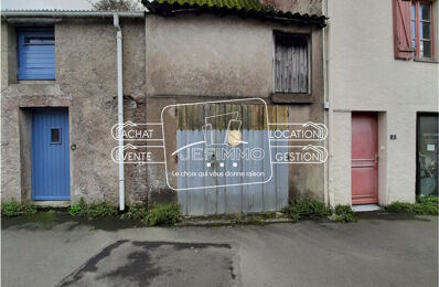vente garage 55 000 € à proximité de La Chapelle-Heulin (44330)