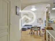 REFORMES -  SPACIEUX T3 DE 70 M2 + BALCON + CAVE — photo 4