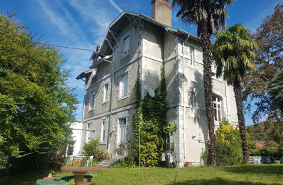 vente maison 546 000 € à proximité de Sorde-l'Abbaye (40300)