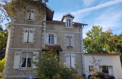 vente maison 498 750 € à proximité de Habas (40290)