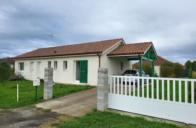 vente maison 278 250 € à proximité de Monein (64360)