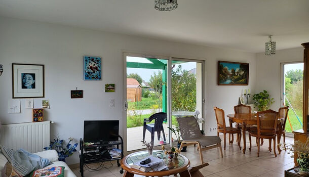 Villa / Maison 5 pièces  à vendre Ramous 64270