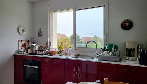 Villa / Maison 5 pièces  à vendre Ramous 64270