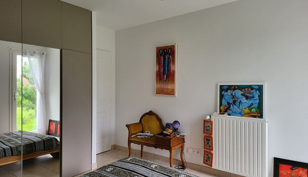 Villa / Maison 5 pièces  à vendre Ramous 64270