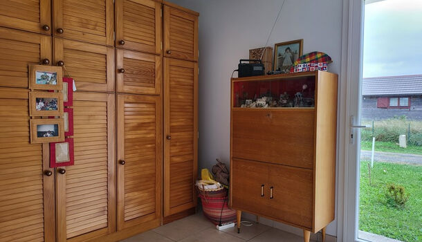 Villa / Maison 5 pièces  à vendre Ramous 64270