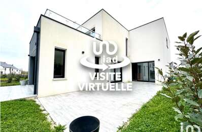 vente maison 516 000 € à proximité de Bréal-sous-Montfort (35310)